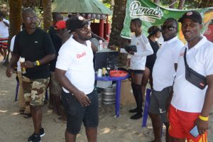 LE FUNBREAK 2019 : LA SOBRAGUI Y ETAIT ENCORE - photo 4