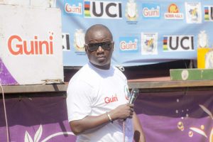 PITA MAMOU KINDIA: 3 VILLES, 2 ETAPES ACHEVEES, DU TOUR CYCLISTE DE GUINEE AVEC GUINI - photo 6