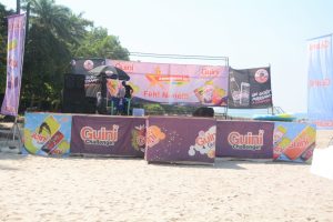 LE FUNBREAK 2019 : LA SOBRAGUI Y ETAIT ENCORE - photo 7