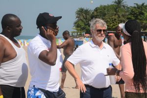 LE FUNBREAK 2019 : LA SOBRAGUI Y ETAIT ENCORE - photo 2