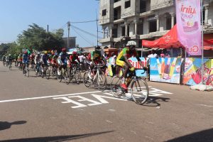 GUINI : RIDEAU SUR LE TOUR DE GUINEE - photo 9
