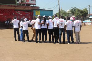 GUINI : RIDEAU SUR LE TOUR DE GUINEE - photo 10
