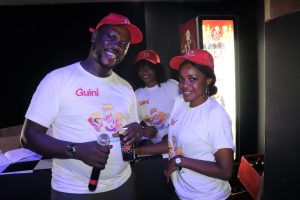 CONAKRY, LA SOBRAGUI FAIT DEJA VIBRER LA FOIRE - photo 2