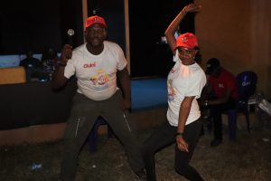 CONAKRY, LA SOBRAGUI FAIT DEJA VIBRER LA FOIRE - photo 3