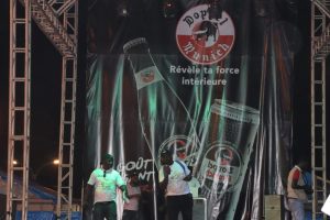 CONAKRY, LA SOBRAGUI FAIT DEJA VIBRER LA FOIRE - photo 5