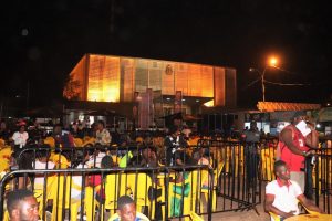 CONAKRY, LA SOBRAGUI FAIT DEJA VIBRER LA FOIRE - photo 4