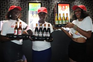 CONAKRY, LA SOBRAGUI FAIT DEJA VIBRER LA FOIRE - photo 1