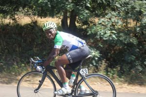 PITA MAMOU KINDIA: 3 VILLES, 2 ETAPES ACHEVEES, DU TOUR CYCLISTE DE GUINEE AVEC GUINI - photo 10