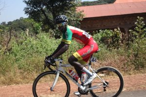 PITA MAMOU KINDIA: 3 VILLES, 2 ETAPES ACHEVEES, DU TOUR CYCLISTE DE GUINEE AVEC GUINI - photo 12