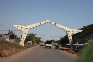 PITA MAMOU KINDIA: 3 VILLES, 2 ETAPES ACHEVEES, DU TOUR CYCLISTE DE GUINEE AVEC GUINI - photo 11