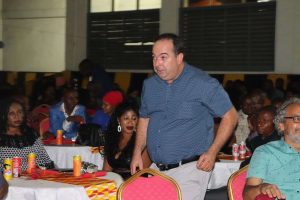 SOBRAGUI: UNE TRES BELLE FETE DU PERSONNEL - photo 7