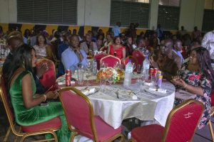 SOBRAGUI: UNE TRES BELLE FETE DU PERSONNEL - photo 5