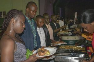 SOBRAGUI: UNE TRES BELLE FETE DU PERSONNEL - photo 11