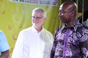 SOBRAGUI: UNE TRES BELLE FETE DU PERSONNEL - photo 10