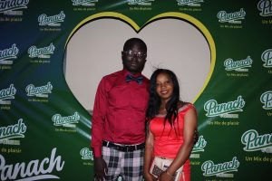LA SOBRAGUI ILLUMINE LA SAINT VALENTIN POUR PLUS DE 75 COUPLES - photo 23