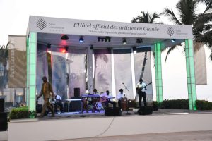 GNATRIPOSSA DE GRILLADES: LA SOBRAGUI SPONSOR OFFICIEL - photo 19