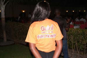 GNATRIPOSSA DE GRILLADES: LA SOBRAGUI SPONSOR OFFICIEL - photo 2