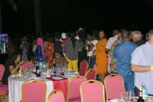 GNATRIPOSSA DE GRILLADES: LA SOBRAGUI SPONSOR OFFICIEL - photo 20