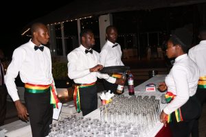 GNATRIPOSSA DE GRILLADES: LA SOBRAGUI SPONSOR OFFICIEL - photo 16
