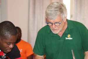 SOBRAGUI: RENTREE COMMERCIALE A L’ESPACE LA MAISON BLANCHE - photo 8