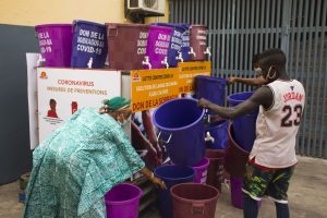 LUTTE CONTRE LA COVID-19: LA SOBRAGUI FAIT D’IMPORTANTS DONS AUX FEMMES DE MADINA AVARIA - photo 7
