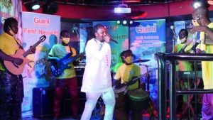 LA SOBRAGUI OFFRE UN CONCERT GRATUIT - photo 9