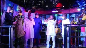 LA SOBRAGUI OFFRE UN CONCERT GRATUIT - photo 8