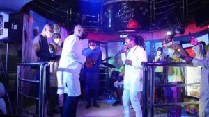 LA SOBRAGUI OFFRE UN CONCERT GRATUIT - photo 5