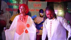LA SOBRAGUI OFFRE UN CONCERT GRATUIT - photo 7