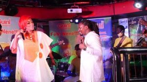 LA SOBRAGUI OFFRE UN CONCERT GRATUIT - photo 2