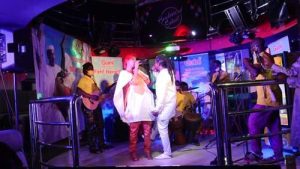 LA SOBRAGUI OFFRE UN CONCERT GRATUIT - photo 1