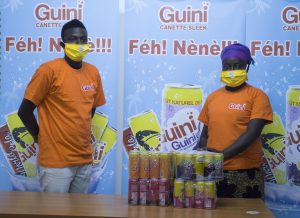 LA SOBRAGUI RECOMPENSE LES GAGNANTS DU QUIZ COVID-19 - photo 5
