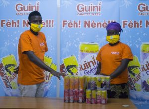 LA SOBRAGUI RECOMPENSE LES GAGNANTS DU QUIZ COVID-19 - photo 4