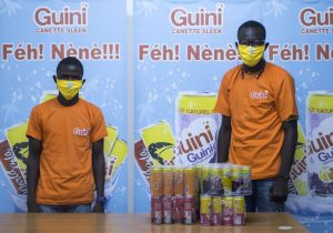 LA SOBRAGUI RECOMPENSE LES GAGNANTS DU QUIZ COVID-19 - photo 8