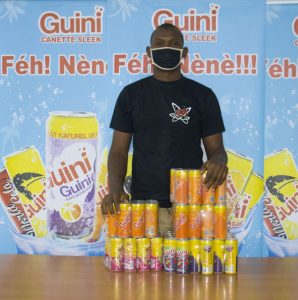 LA SOBRAGUI RECOMPENSE LES GAGNANTS DU QUIZ COVID-19 - photo 3