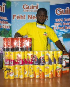 LA SOBRAGUI A RECOMPENSE LES GAGNANTS DU CONCOURS GUINI CORAN CHALLENGE - photo 7