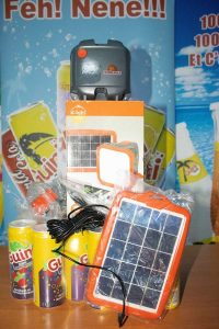 LA SOBRAGUI A RECOMPENSE LES GAGNANTS DU CONCOURS GUINI CORAN CHALLENGE - photo 3