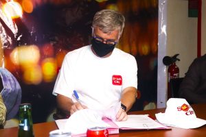 LA SOBRAGUI LANCE SOBRACITY, SON APPLICATION MOBILE - photo 1