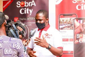 LA SOBRAGUI LANCE SOBRACITY, SON APPLICATION MOBILE - photo 14
