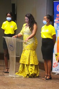 LA SOBRAGUI RENOUVELE SON ENGAGEMENT AVEC L’ONG DARE GROWN IN THE FUTURE - photo 5