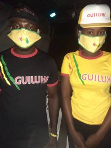 GUILUXE, LA BIERE NATIONALE CELEBRE LES 62 ANS DE LA GUINEE - photo 19