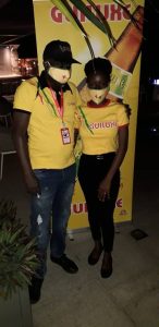 GUILUXE, LA BIERE NATIONALE CELEBRE LES 62 ANS DE LA GUINEE - photo 10