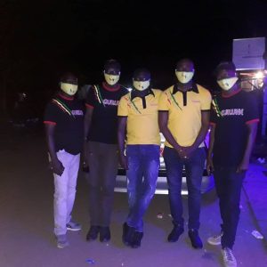 GUILUXE, LA BIERE NATIONALE CELEBRE LES 62 ANS DE LA GUINEE - photo 14