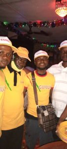 GUILUXE, LA BIERE NATIONALE CELEBRE LES 62 ANS DE LA GUINEE - photo 1