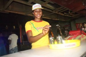 GUILUXE, LA BIERE NATIONALE CELEBRE LES 62 ANS DE LA GUINEE - photo 4