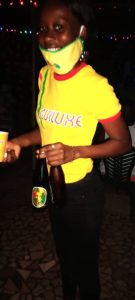 GUILUXE, LA BIERE NATIONALE CELEBRE LES 62 ANS DE LA GUINEE - photo 6