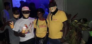 GUILUXE, LA BIERE NATIONALE CELEBRE LES 62 ANS DE LA GUINEE - photo 7