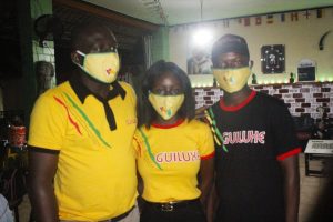 GUILUXE, LA BIERE NATIONALE CELEBRE LES 62 ANS DE LA GUINEE - photo 18