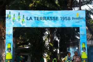 SOBRAGUI: LE BRUNCH JUNGLE FEVER A TENU TOUTES SES PROMESSES - photo 1