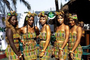 SOBRAGUI: LE BRUNCH JUNGLE FEVER A TENU TOUTES SES PROMESSES - photo 2